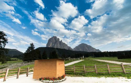 Apartamento Cesa Pana Mountain Lodge