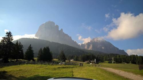 Apartamento Cesa Pana Mountain Lodge