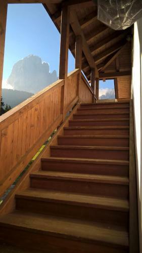 Apartamento Cesa Pana Mountain Lodge