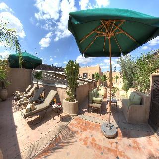 Hotel Riad Zayane