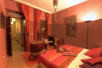 Hotel Riad Zayane