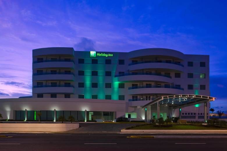 Hotel Holiday Inn Campeche