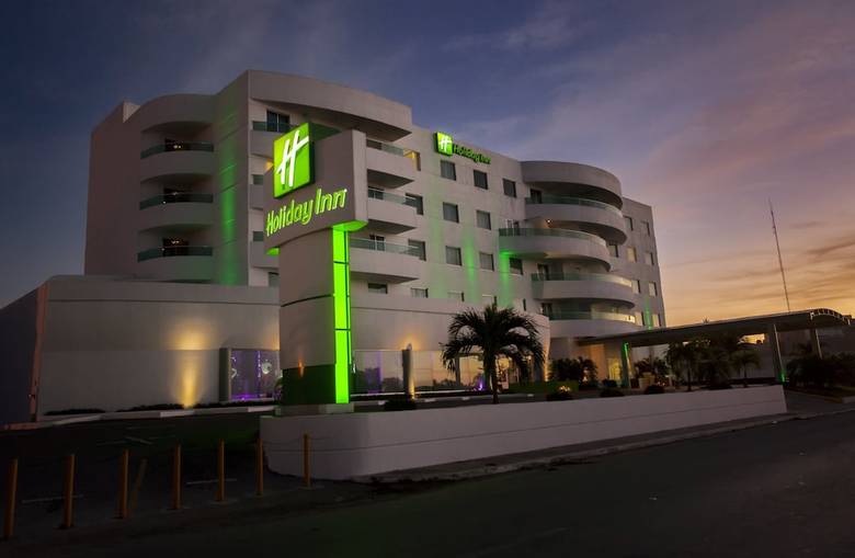 Hotel Holiday Inn Campeche
