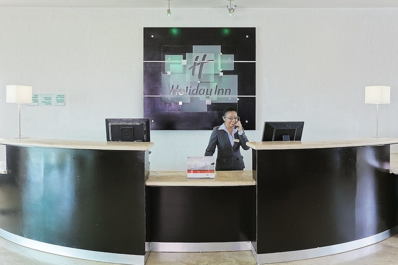 Hotel Holiday Inn Campeche