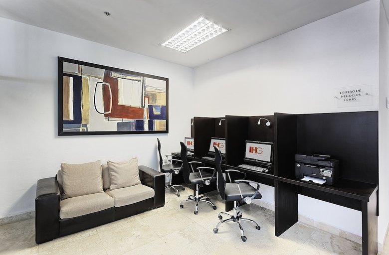 Hotel Holiday Inn Campeche