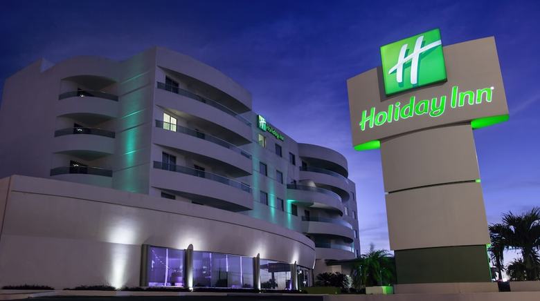 Hotel Holiday Inn Campeche