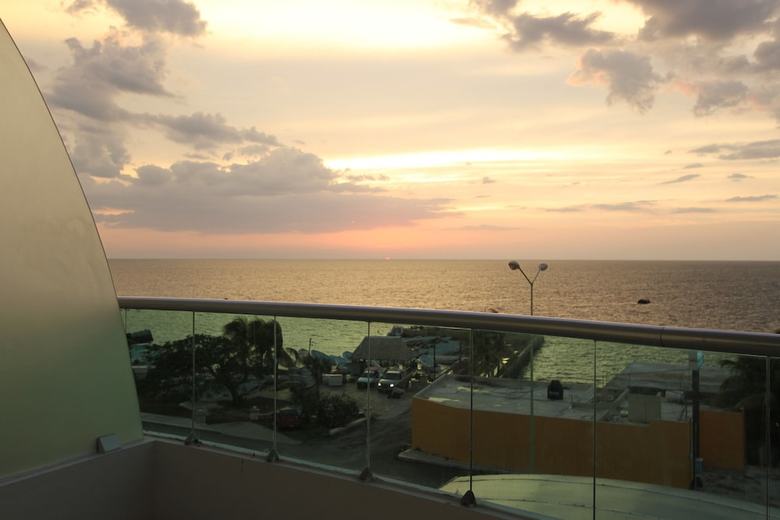 Hotel Holiday Inn Campeche