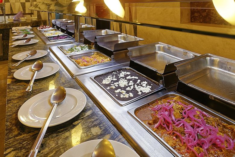 Hotel Holiday Inn Campeche