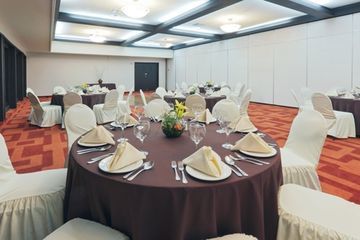 Hotel Holiday Inn Hermosillo