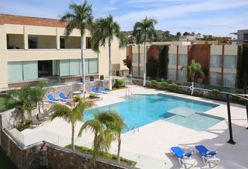 Hotel Holiday Inn Hermosillo
