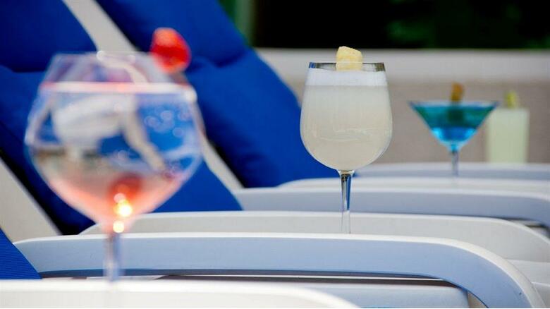 Hotel Holiday Inn Uruapan