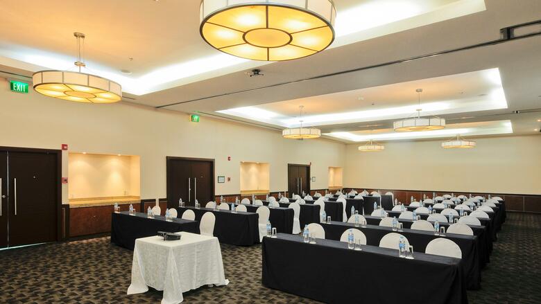 Hotel Holiday Inn Uruapan