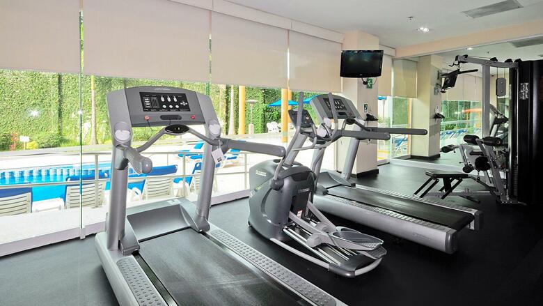Hotel Holiday Inn Uruapan