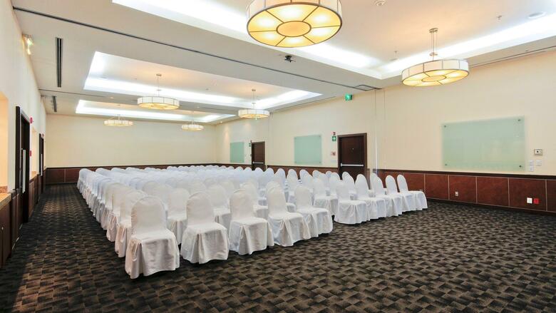 Hotel Holiday Inn Uruapan