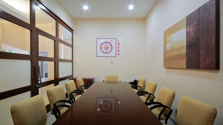 Hotel Holiday Inn Uruapan