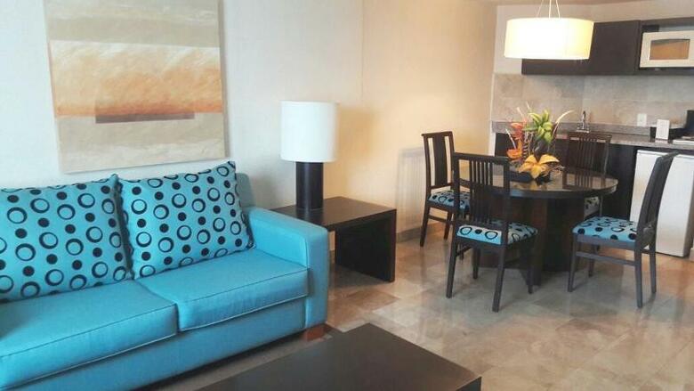 Hotel Holiday Inn Uruapan