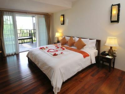 Hotel Holiday Inn Resort Phi Phi Isl