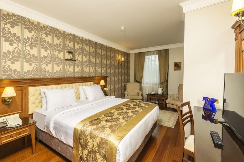 Hotel Acra