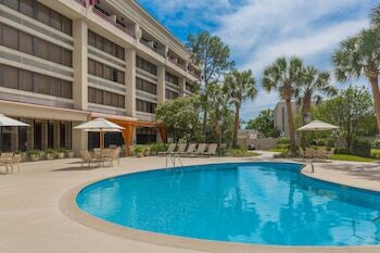 Hotel Crowne Plaza Executive Center