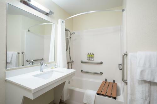 Hotel Candlewood Suites Cheyenne