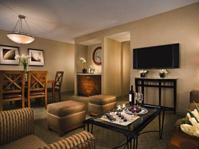 Hotel Omni Chicago