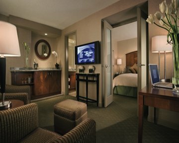 Hotel Omni Chicago