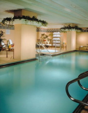 Hotel Omni Chicago