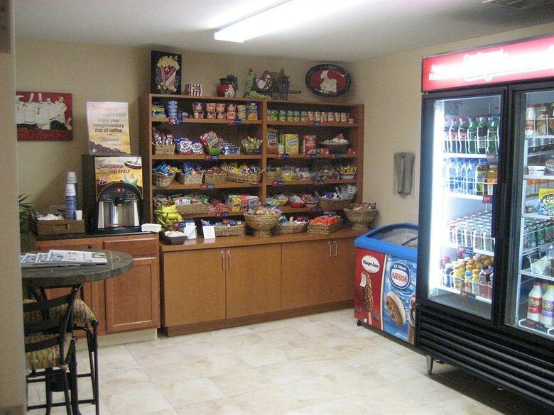 Hotel Candlewood Suites Lafayette