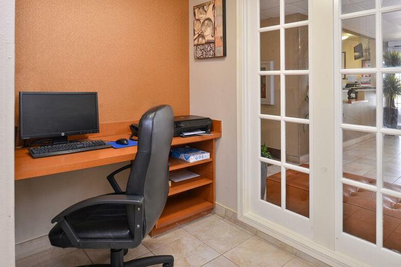 Hotel Candlewood Suites Lafayette