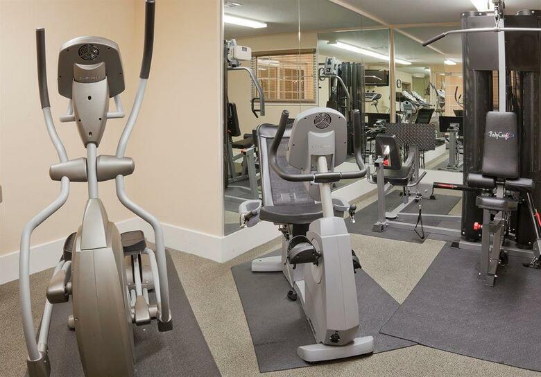 Hotel Candlewood Suites Lafayette
