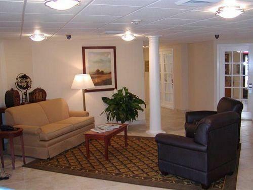 Hotel Candlewood Suites Lafayette