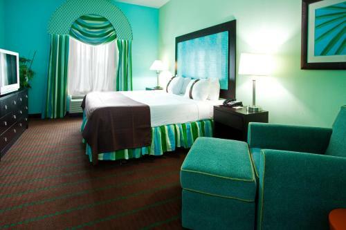 Holiday Inn Hotel & Suites Ocala Conference Center