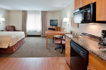 Hotel Candlewood Suites Richmond Airport