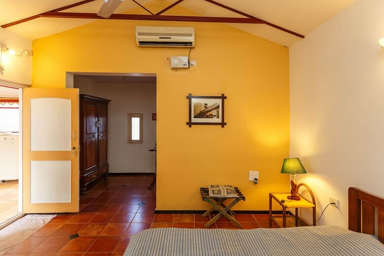 Hotel Casa Cottage