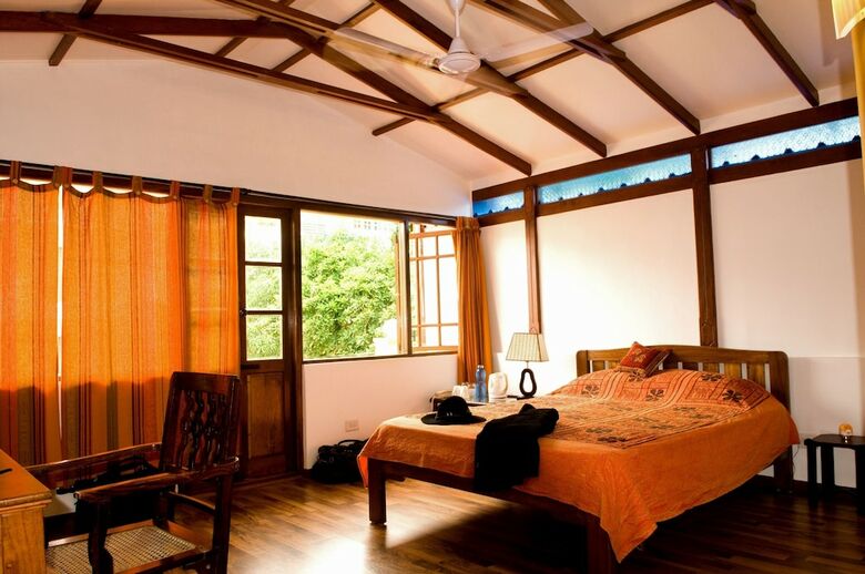 Hotel Casa Cottage
