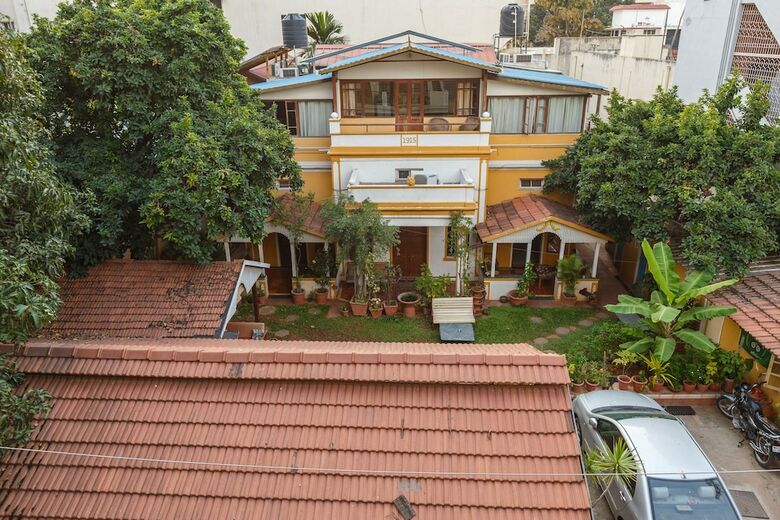 Hotel Casa Cottage