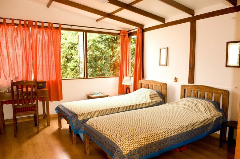 Hotel Casa Cottage