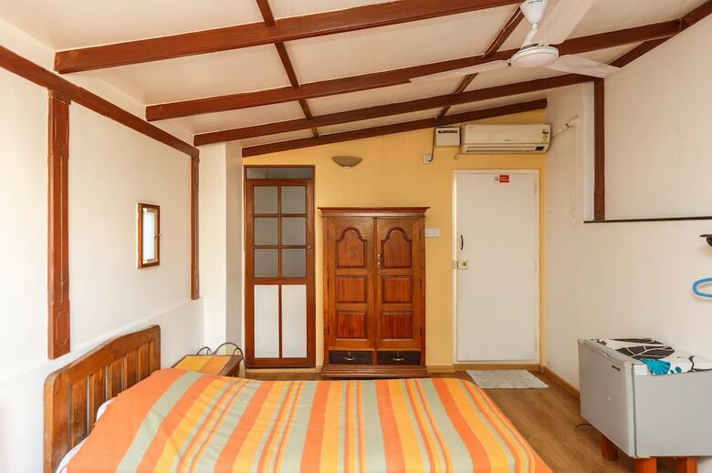 Hotel Casa Cottage