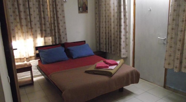 Hostal Momo's Hostel