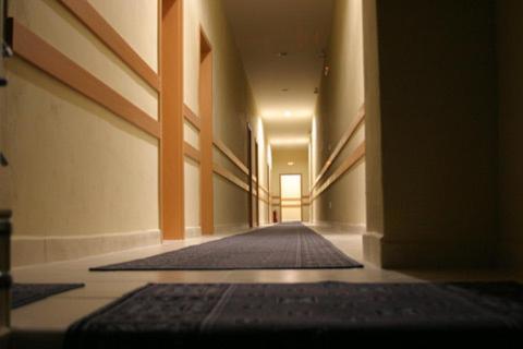 Hostal City Hostel