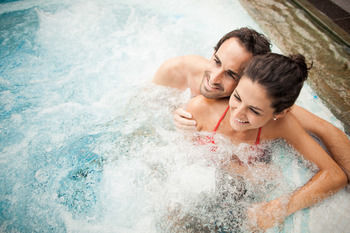 Erica Wellness And Vitality Hotel