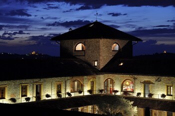 Agroturismo I Tre Poggi