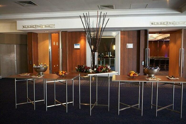 Hotel Novotel Sydney Brighton Beach