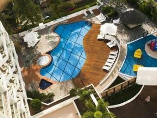 Hotel Novotel Sydney Brighton Beach