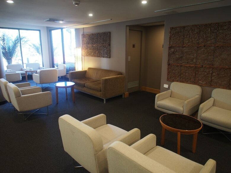 Hotel Ibis Sydney Thornleigh