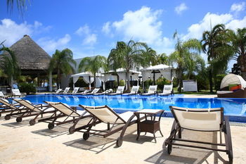 Hotel Las Terrazas Resort And Residences