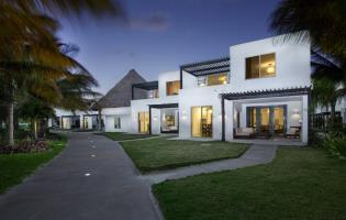 Hotel Las Terrazas Resort And Residences