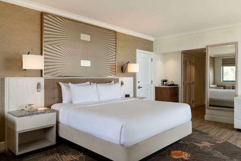Hotel Hilton Barbados