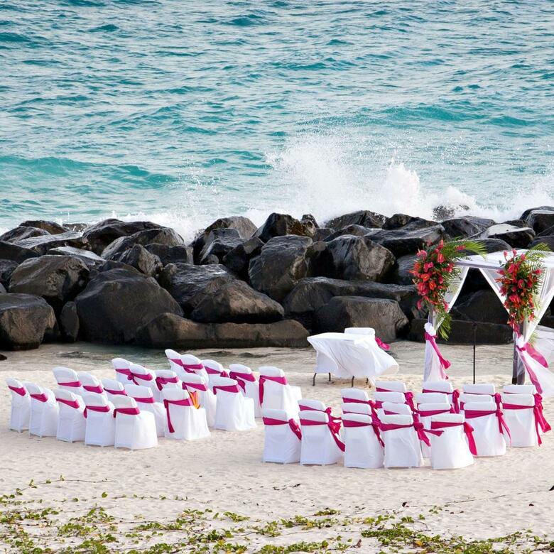 Hotel Hilton Barbados