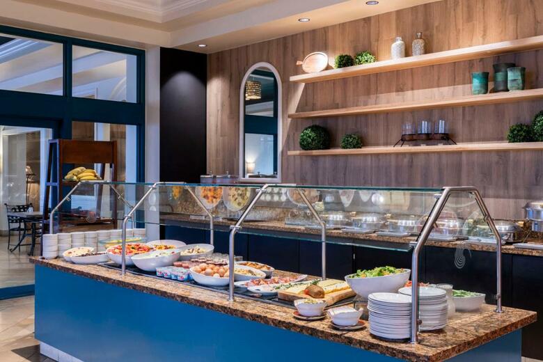 Hotel Hilton Barbados
